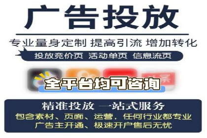 某行业巨头背后的SEM代运营托管公司